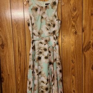 Jessica Howard dress